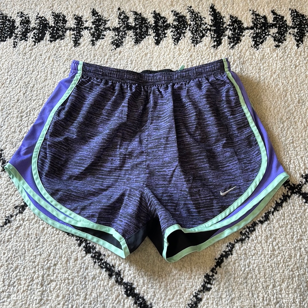 Nike Dri Fit Shorts Size Medium